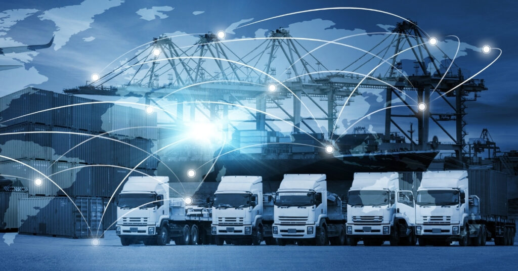 Partenariats logistiques : valeur ajoutée pour les clients industriels