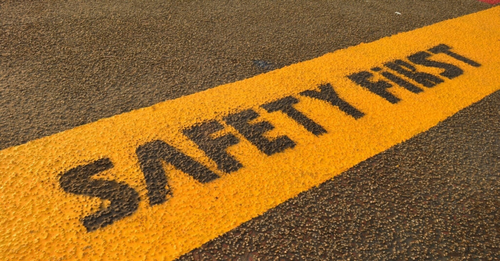 Coordination des escortes routières : quand et pourquoi