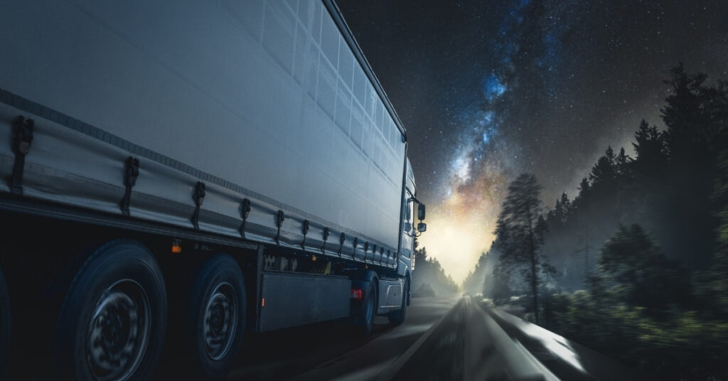 Transport de nuit en zone urbaine : enjeux et avantages