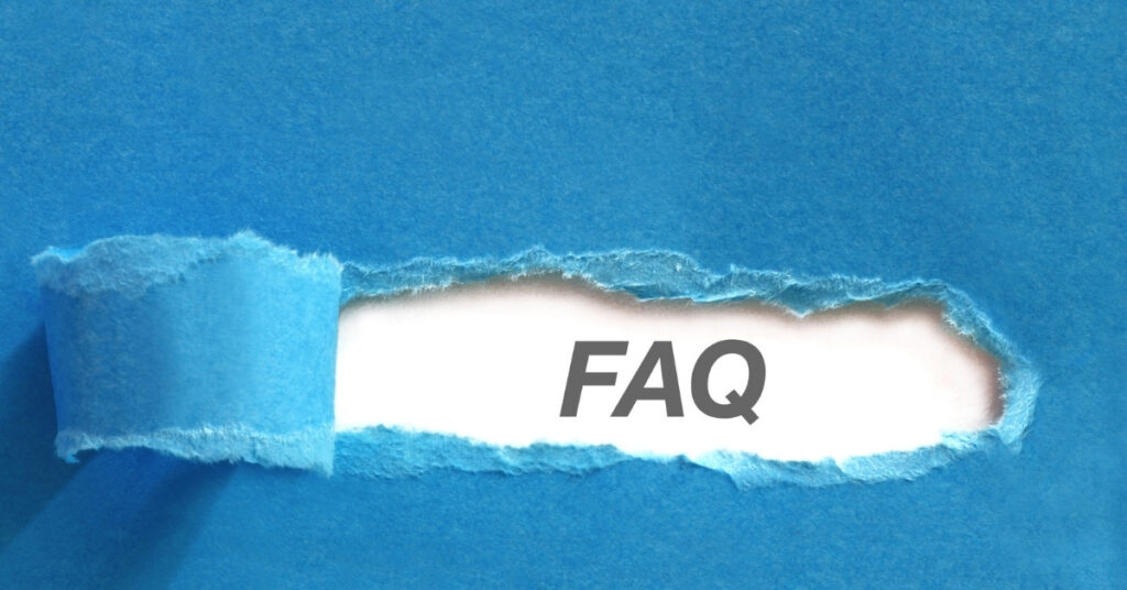 FAQ transport lourd : 25 questions fréquentes et leurs réponses