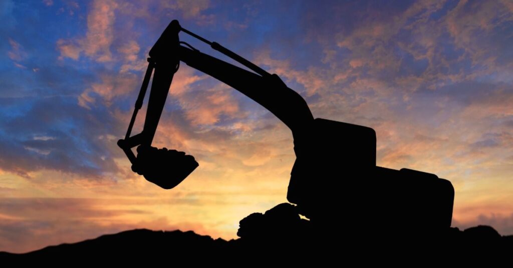 Transport de chargeuses sur chenilles : particularités à prévoir