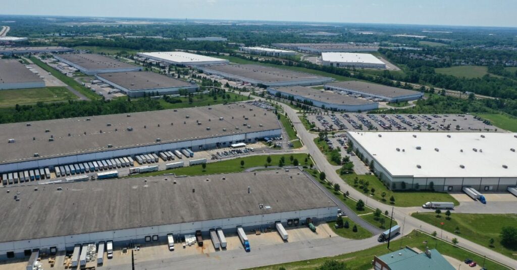 Étude de cas : déplacement d’une ligne de production entre deux usines