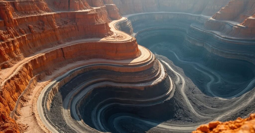 Transport d’équipements miniers : logistique et sécurité en régions éloignées